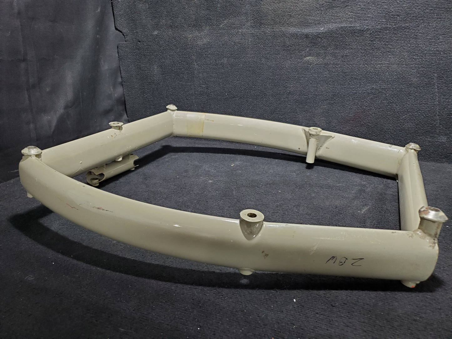 Ring Assy-Engine Mount - Cessna - 5Y-ZBW
