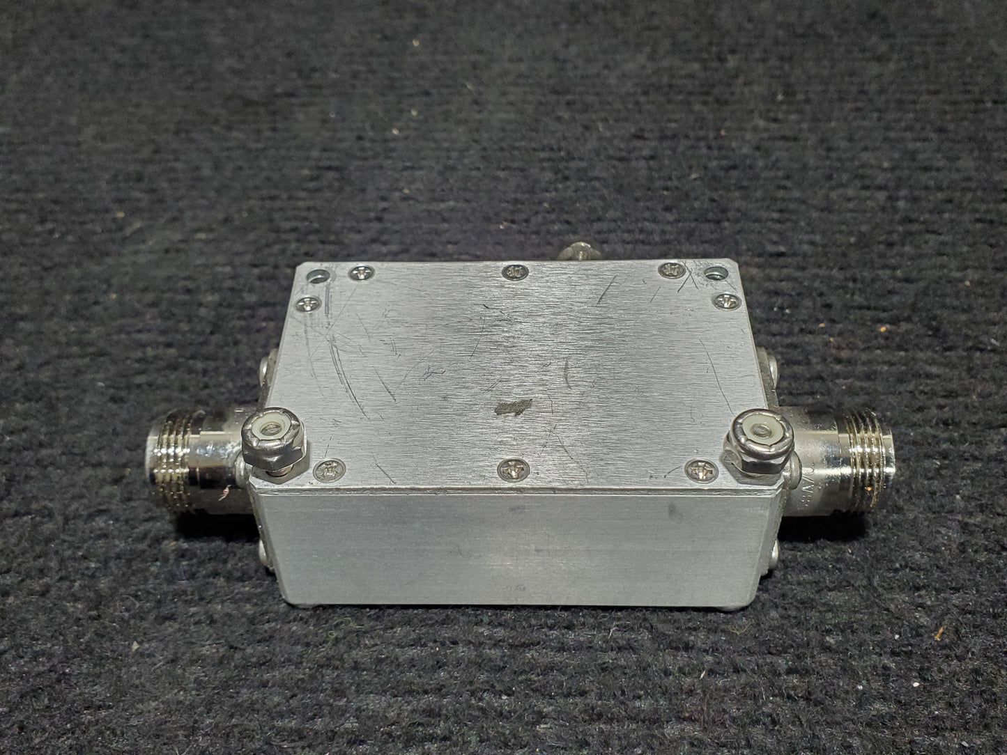 XPDR Coupler - Avidyne Corp - OO-SEX