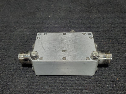 XPDR Coupler - Avidyne Corp - OO-SEX