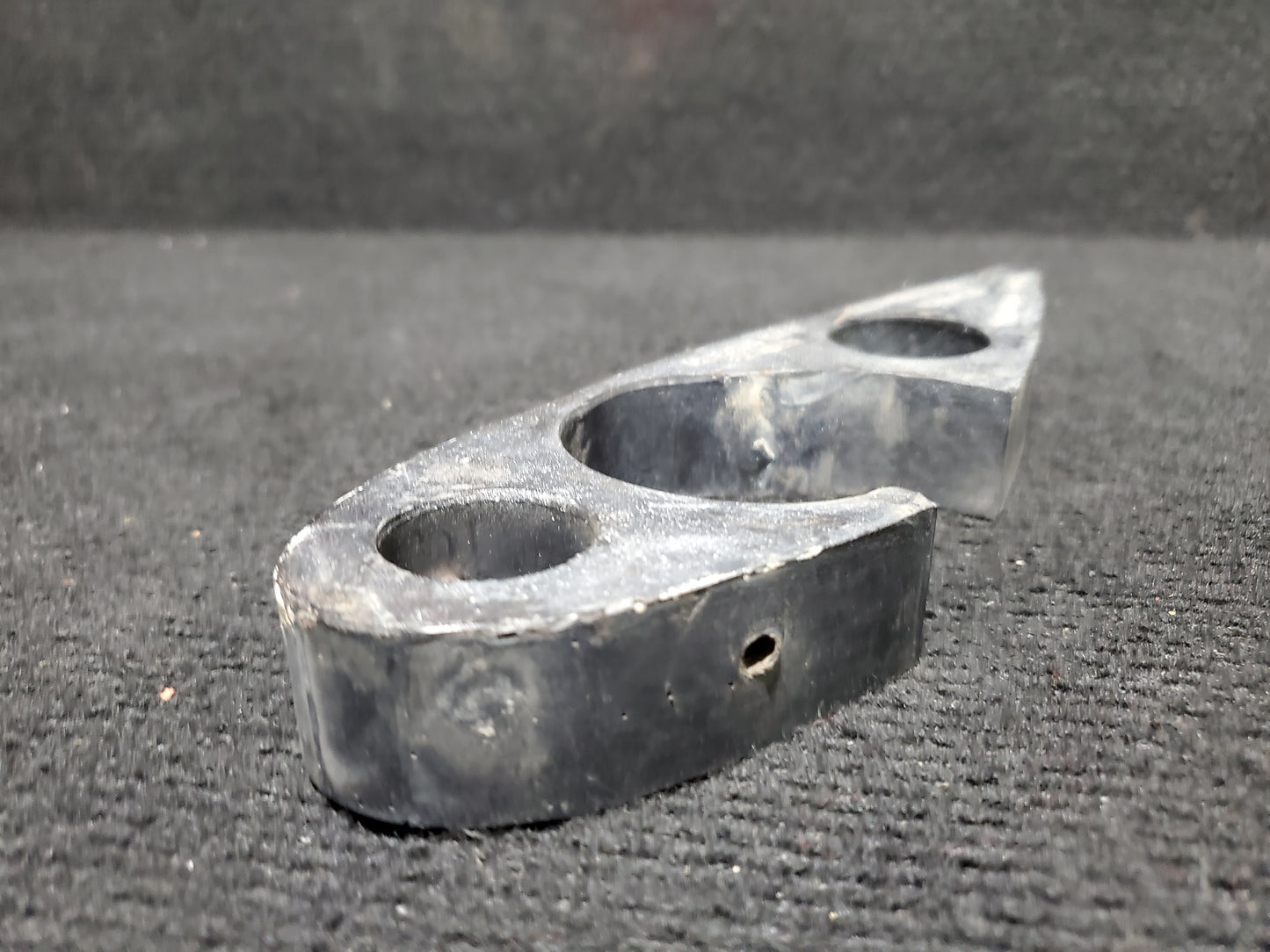 Upper Gear Fairing Rib - Cessna - 5Y-ZBW