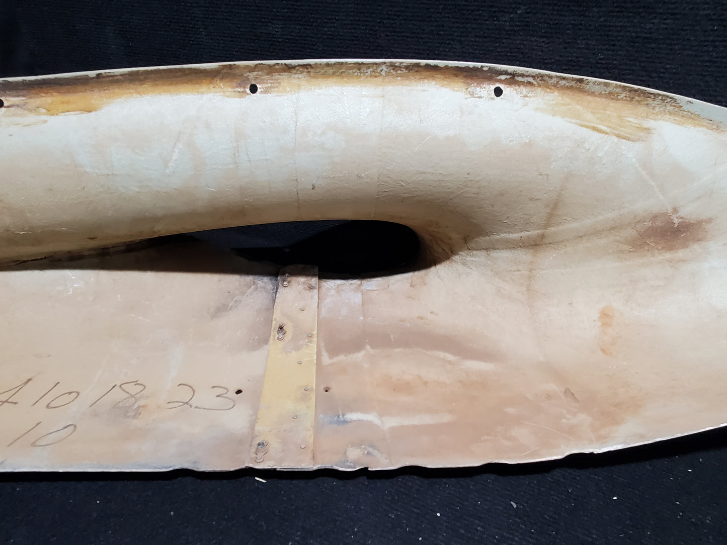 MLG Fairing Assy - LH - Cessna - 5H-NWA