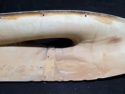 MLG Fairing Assy - LH - Cessna - 5H-NWA