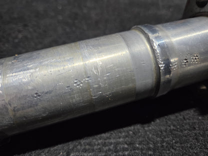 Axle - 2 of 2 - C-GROC
