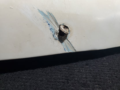 Wing Fairing Assy - RH Fwd - Cessna - 5H-NWA