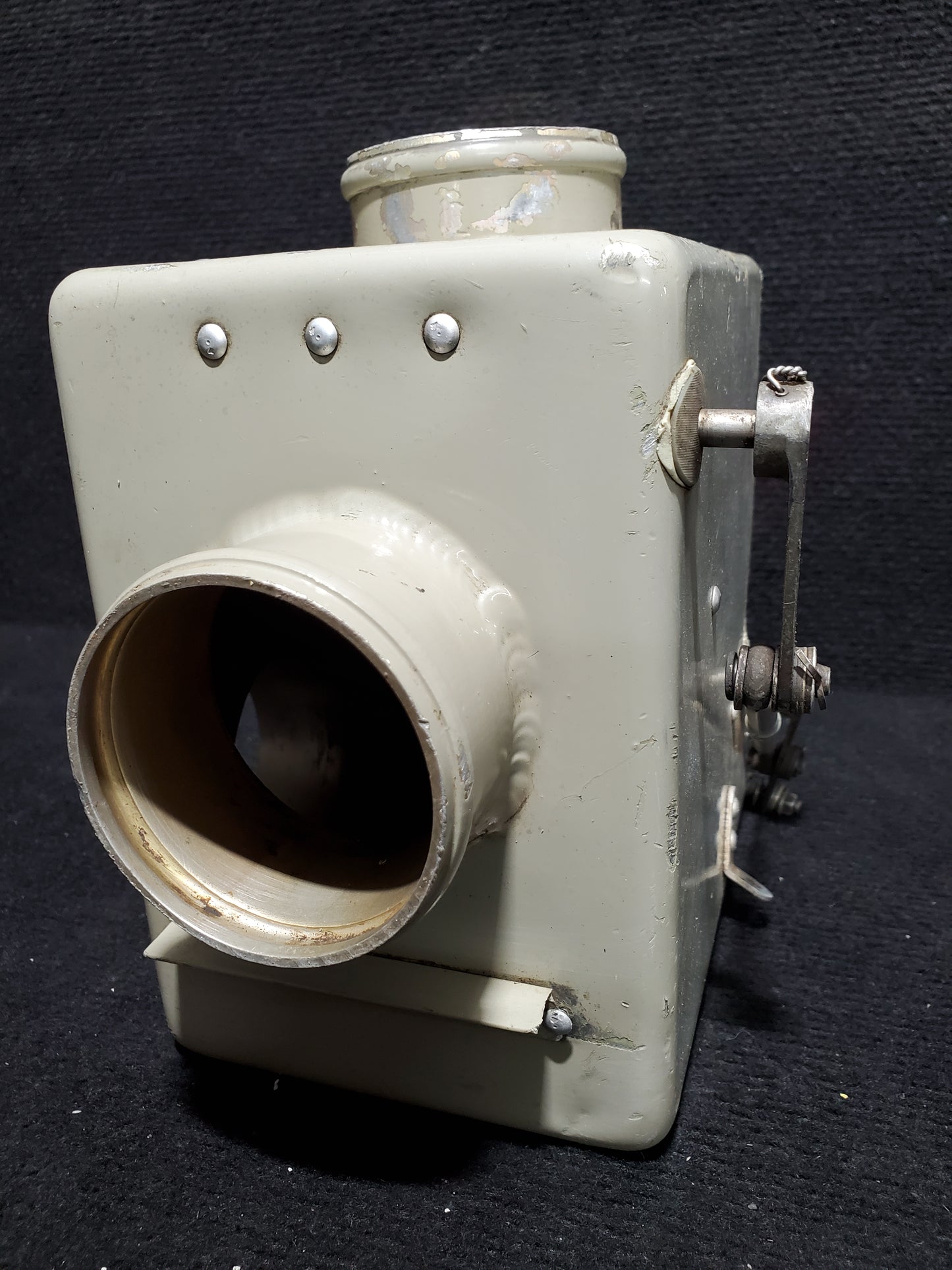 Bleed Air - Diverter Valve Assy - Cessna - Unknown Origin
