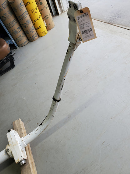 Main Landing Gear Assembly - Cessna 208B Caravan - 5H-NWA
