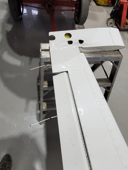 Elevator - RH - Cessna 208B Caravan - C-MISC