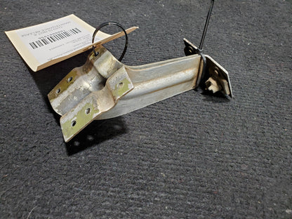 Bracket Assembly - LH & RH - 735