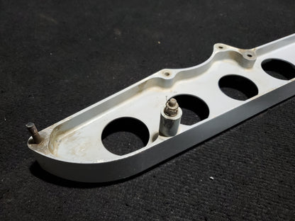 Passenger Door Step Rail AFT - Cessna - 5Y-BUC