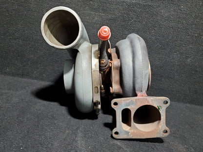 Turbocharger Assy RH - Kelly - C-FSYN