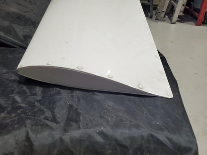Vertical Stabilizer - Upper - Robinson - C-FGAN