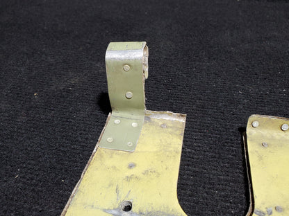 Scuff Plate Assy - Pilot - 5Y-RNA