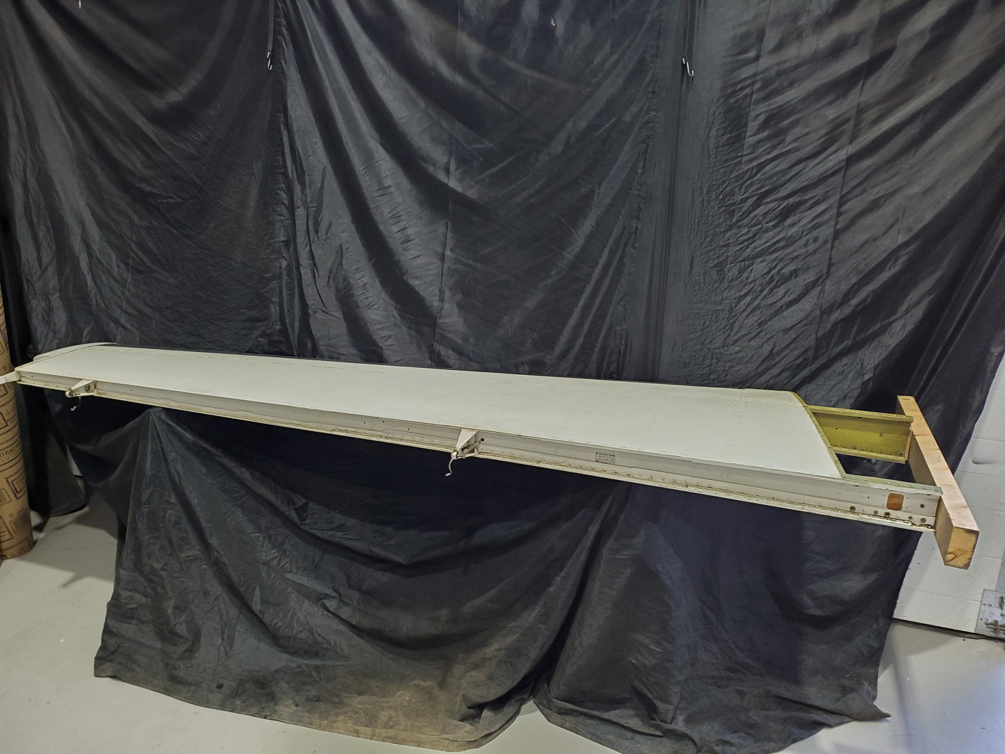 Stabilizer - LH - Piper - I-CODE