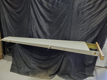 Stabilizer - LH - Piper - I-CODE