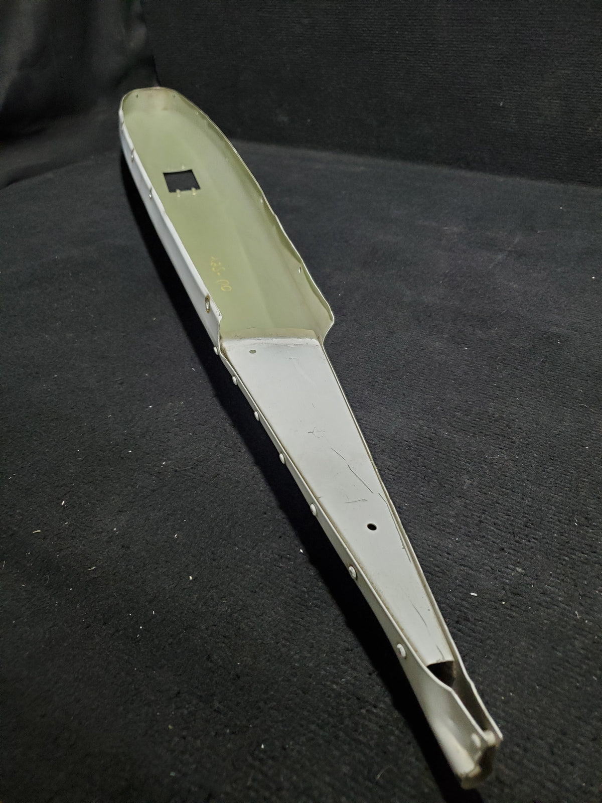 Wing Tip Assy - LH - Cessna - OO-SEX