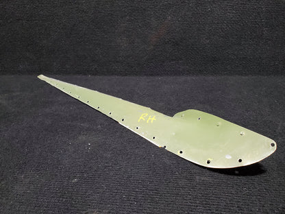 Wing Fillet (Bottom Piece only) - Cessna - C-FZEL