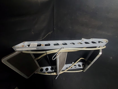 Passenger Step Assy - Cessna - 5H-TAZ