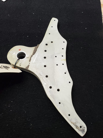 Attach Fitting - LH FWD & RH AFT - Cessna 208B Caravan - 5Y-ZBW