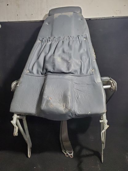 Back Upholstery Assy Crew Seat - Cessna - MISC
