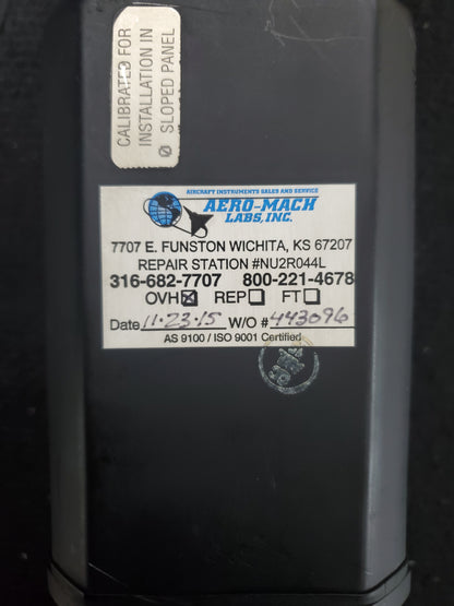 Attitude Indicator - BFGoodrich - 5Y-ZBW