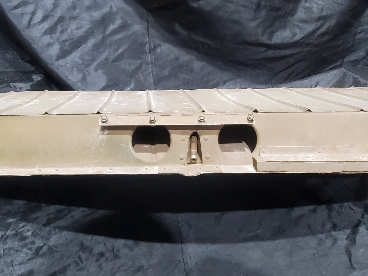 Aileron LH - Cessna 185