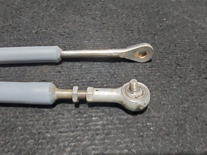 Passenger Door Step Cable - Cessna - 5Y-RNA