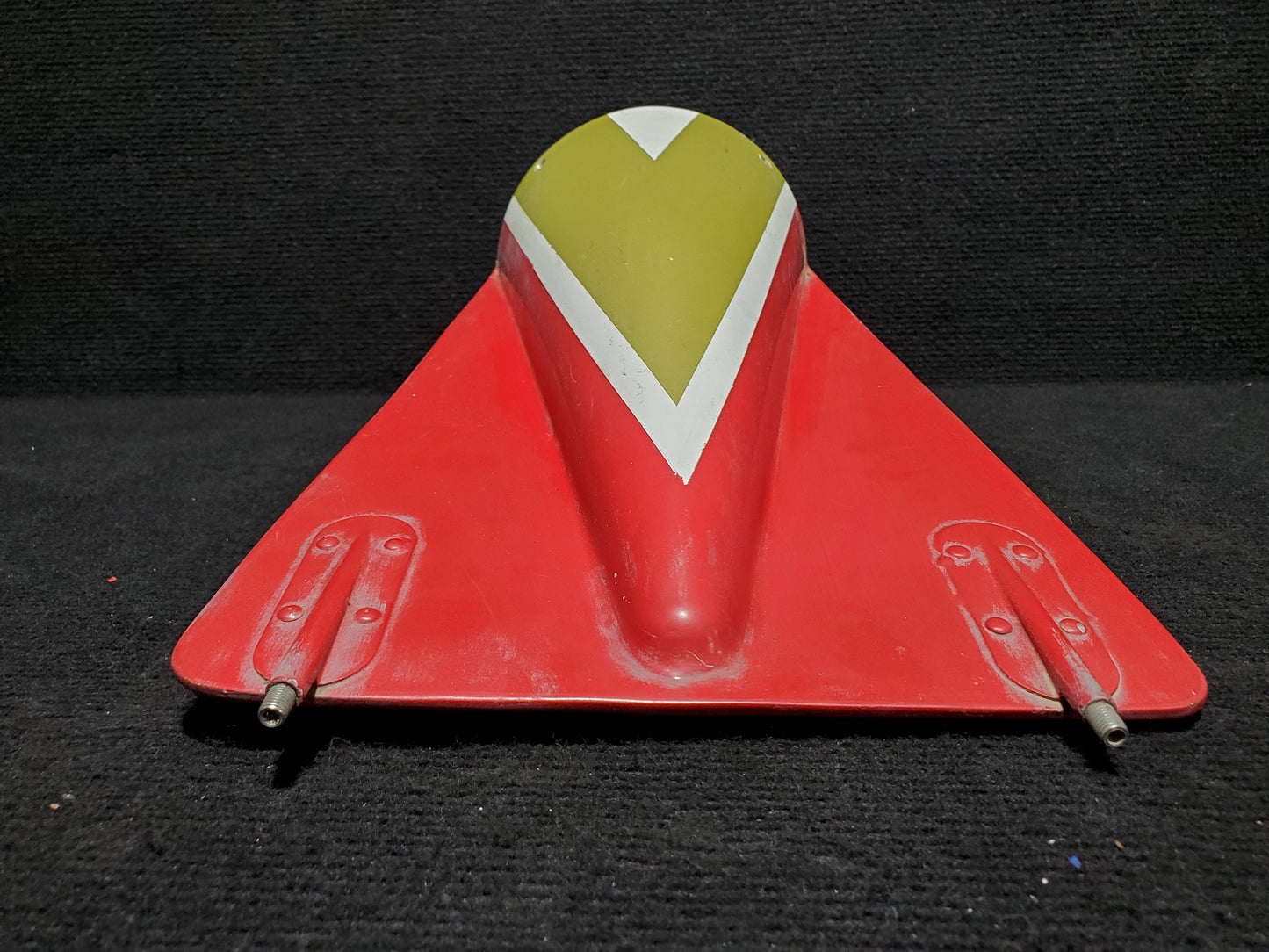 Tip Tank Cone Assembly AFT - Piper - I-CODE
