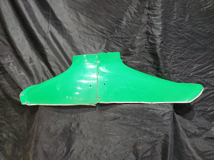 MLG Fairing Assy - LH - Cessna - V3-HGW