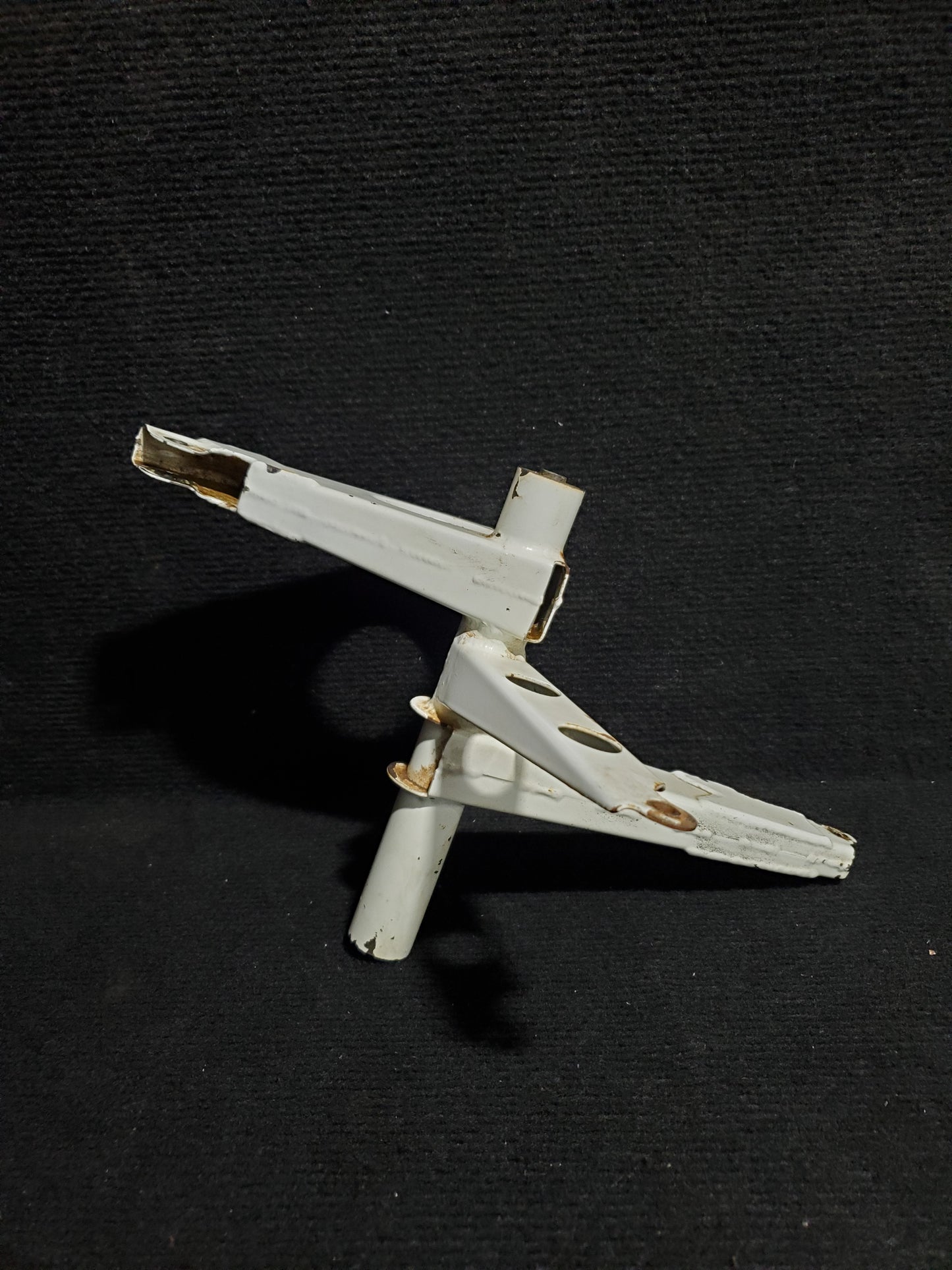 Bellcrank Assy LH Flap - Cessna 208 - 5Y-ZBW