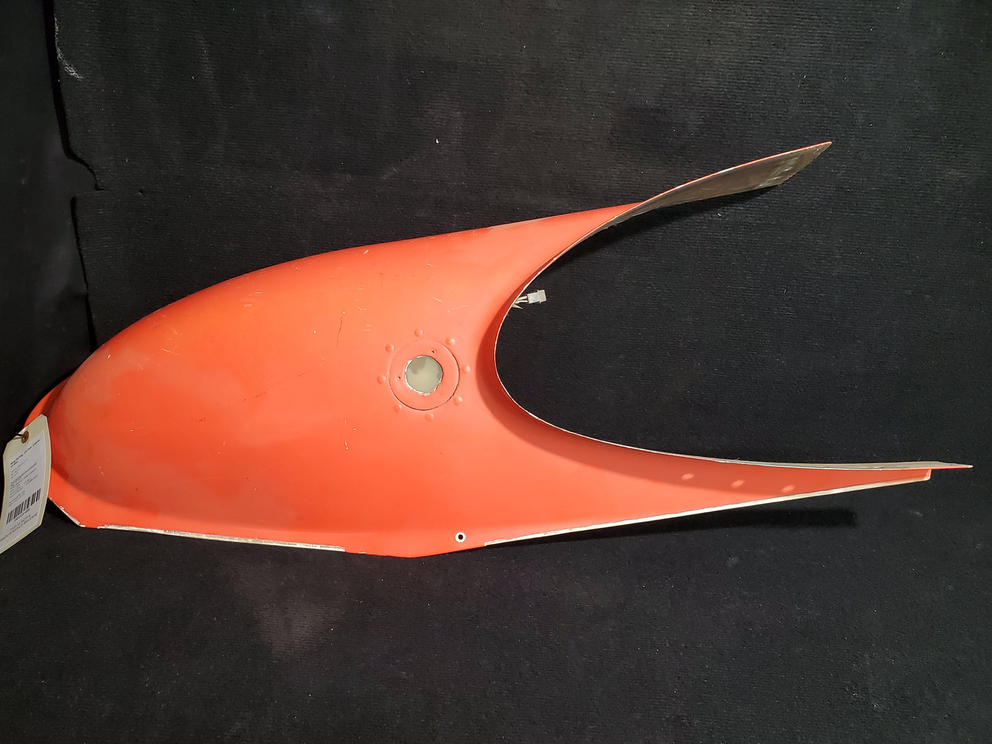 Wing Fairing Assy - LH Fwd - Cessna - 5Y-BUC