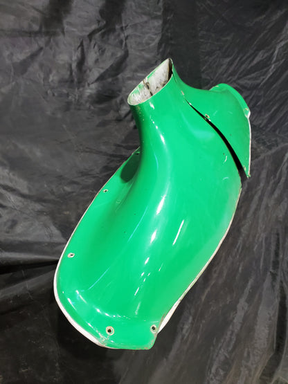 MLG Fairing Assy - LH - Cessna - V3-HGW