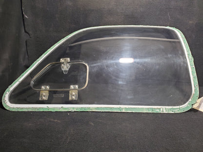 Window Assy - Fwd Cabin - LH - Beechcraft - C-FINV