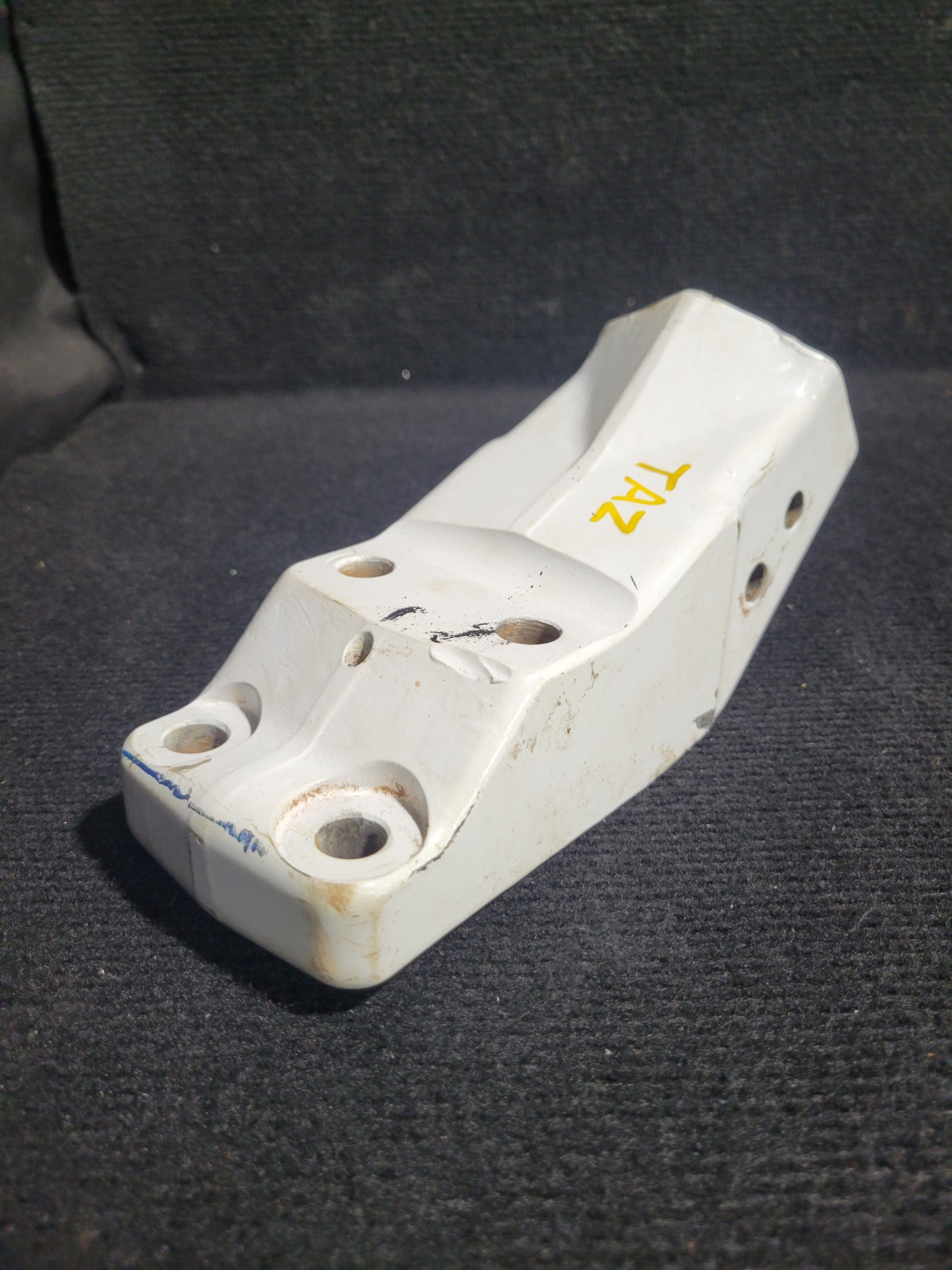 MLG Axle Fitting - 5H-TAZ