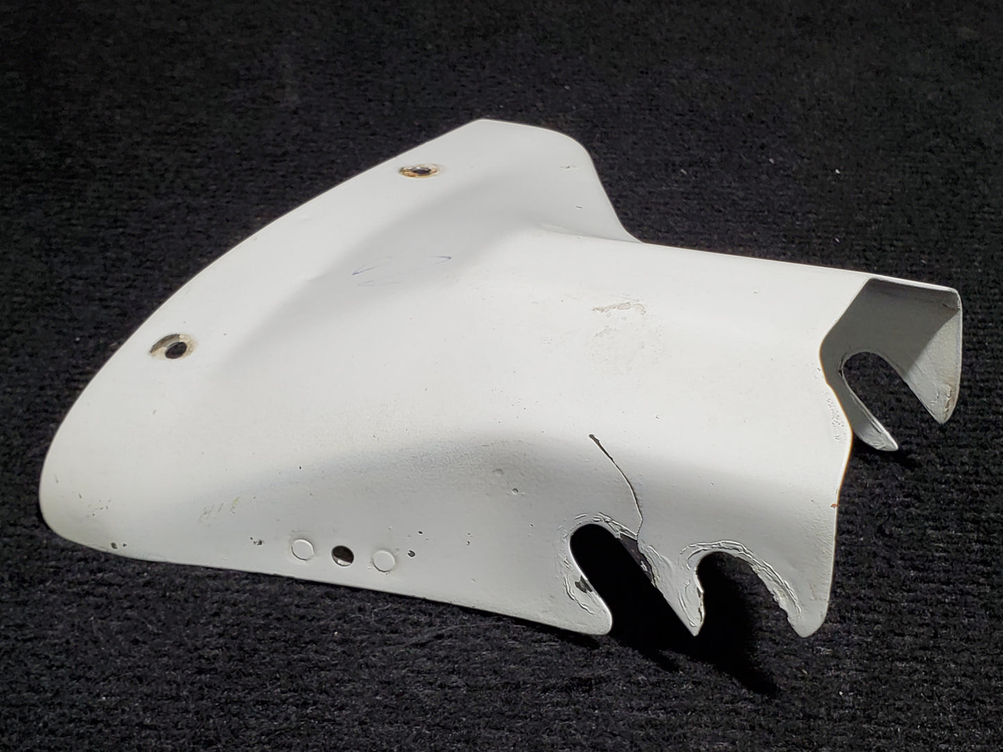 Axle Cover Assy - LH - Cessna - 5Y-ZBW