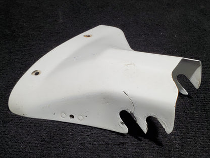 Axle Cover Assy - LH - Cessna - 5Y-ZBW