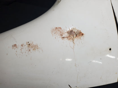LH MLG Fairing Assy - 5Y-ZBW