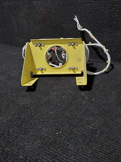 Flap Motor Relays - Eaton - 5Y-ZBW