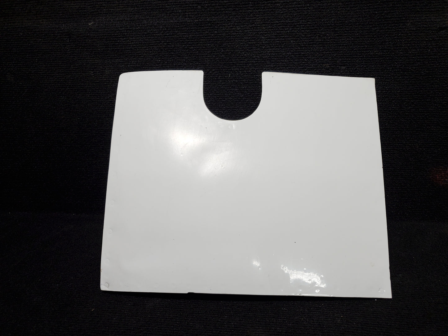 LH Cowl Flap Assy - 5Y-FOO