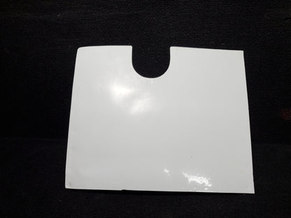 LH Cowl Flap Assy - 5Y-FOO