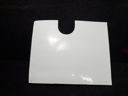 LH Cowl Flap Assy - 5Y-FOO