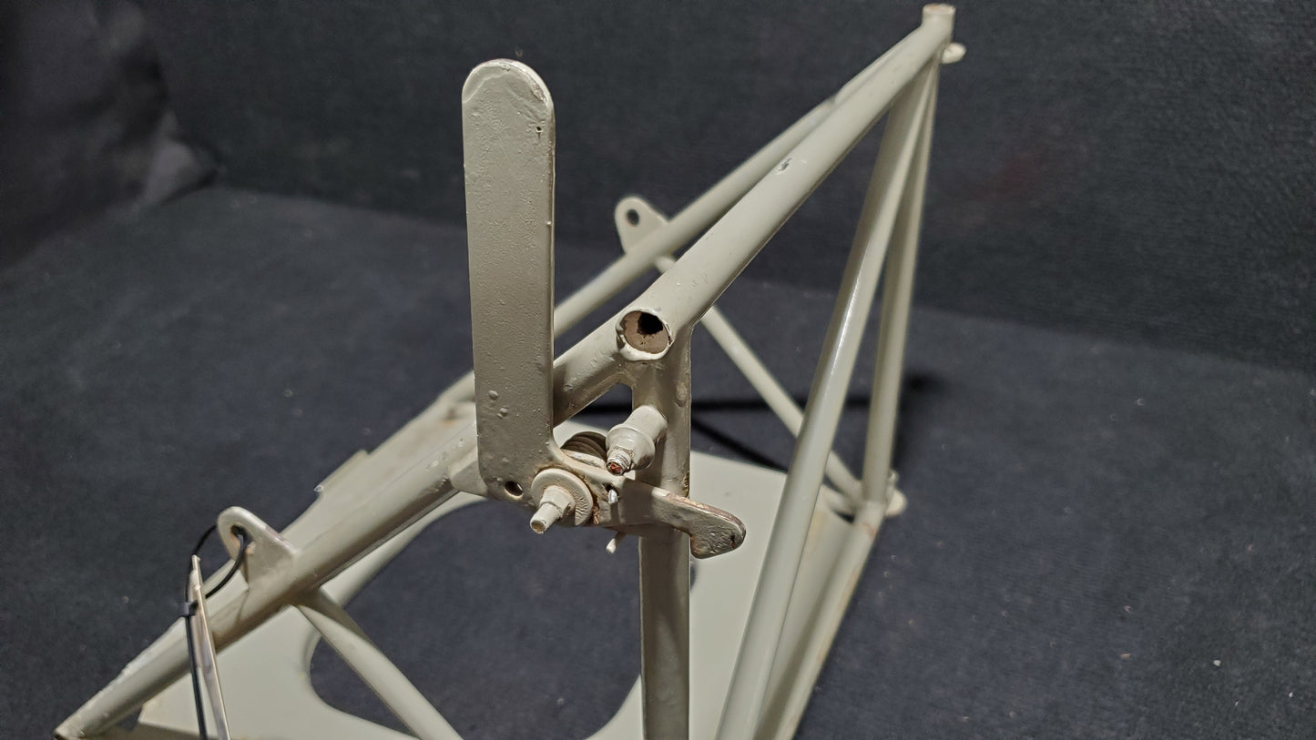 Battery Box Support - Cessna - 5Y-MME