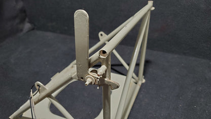 Battery Box Support - Cessna - 5Y-MME
