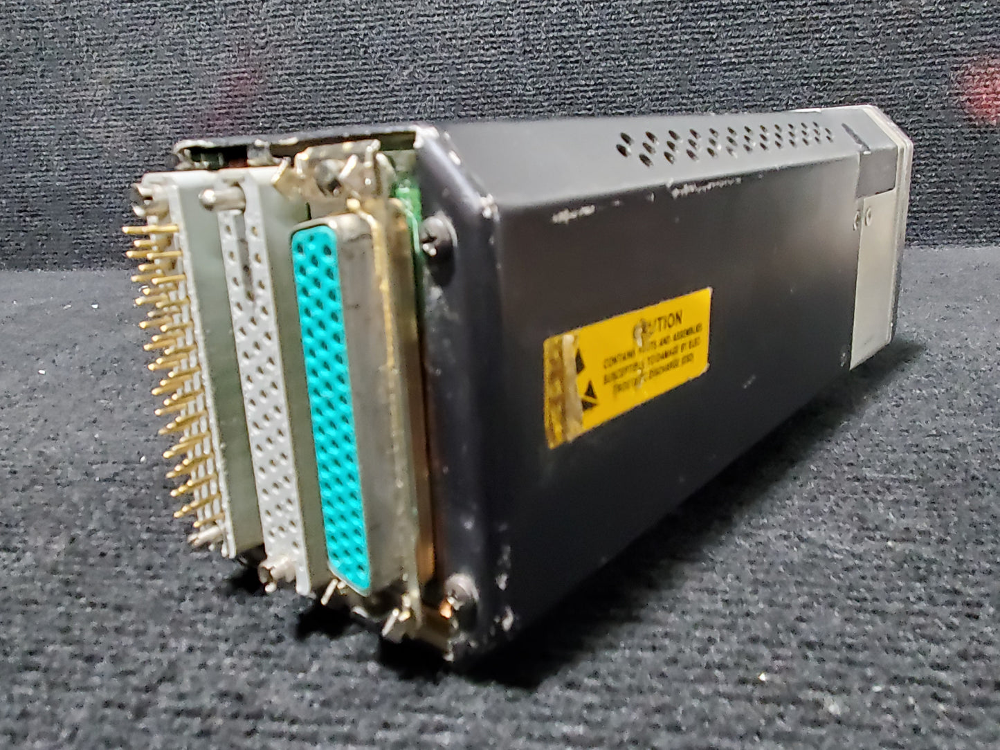 KI 825 EHSI - Honeywell/Grimes - 5H-TAZ