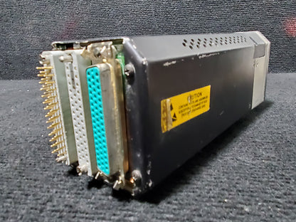 KI 825 EHSI - Honeywell/Grimes - 5H-TAZ