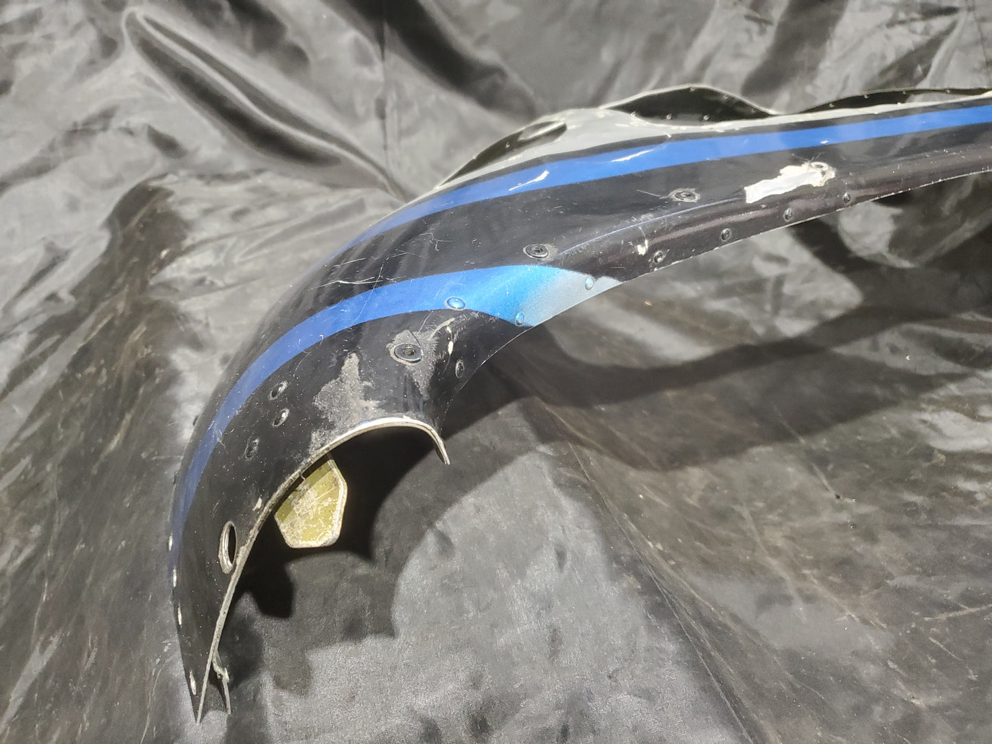 Nose Cap Assy - Lower - Cessna - Unknown Origin