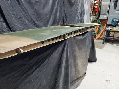 Horizontal Stabilizer Assy
