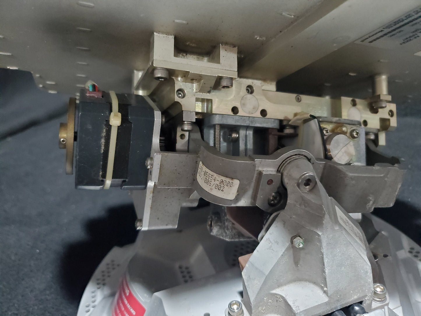 ART 2000 Weather Radar - Bendix/King - 5H-NWA