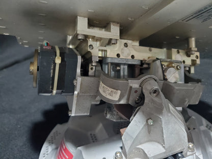 ART 2000 Weather Radar - Bendix/King - 5H-NWA