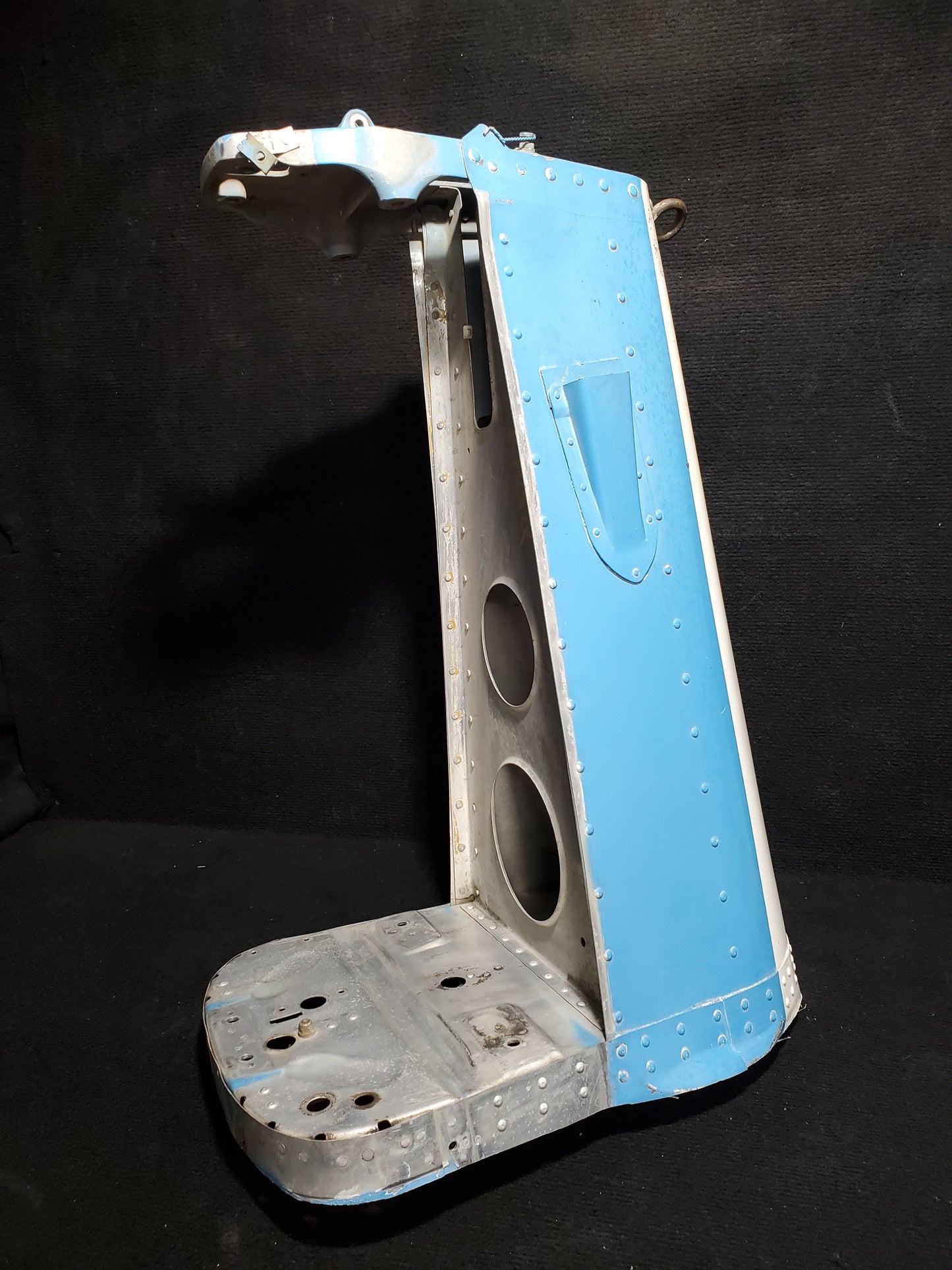 Tailcone Assembly - Cessna - C-FHGQ