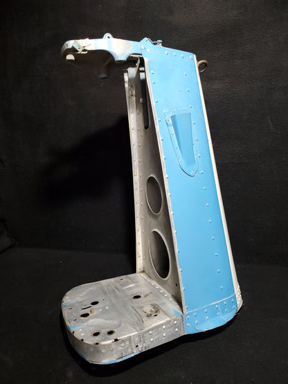 Tailcone Assembly - Cessna - C-FHGQ